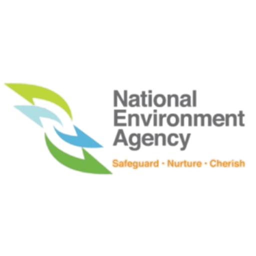 nea logo