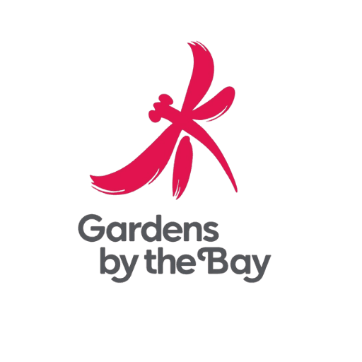 gardensbythebay logo