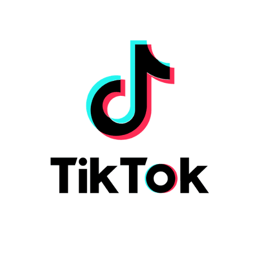 tiktok logo