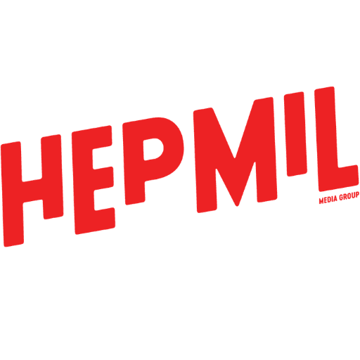 hepmil logo