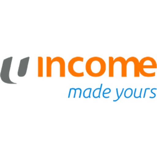 income logo