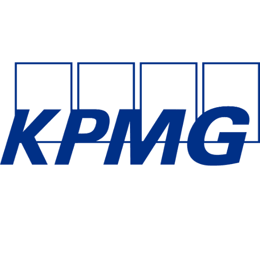 kpmg logo